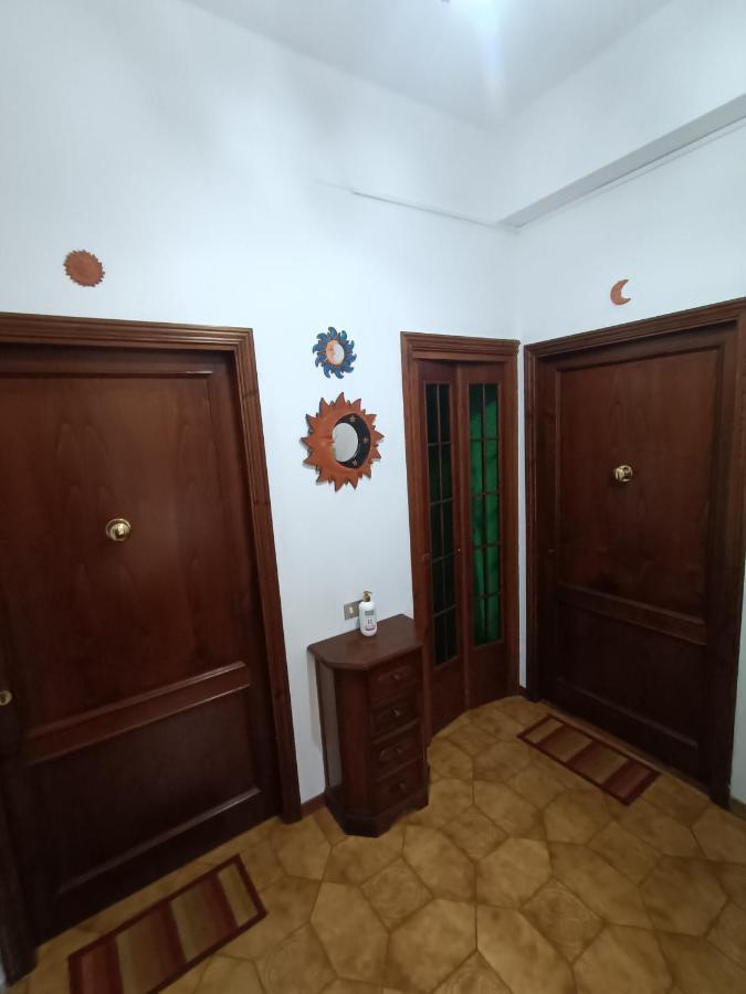 Casa Soleluna Σιένα Εξωτερικό φωτογραφία
