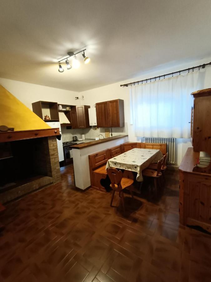 Casa Soleluna Σιένα Εξωτερικό φωτογραφία