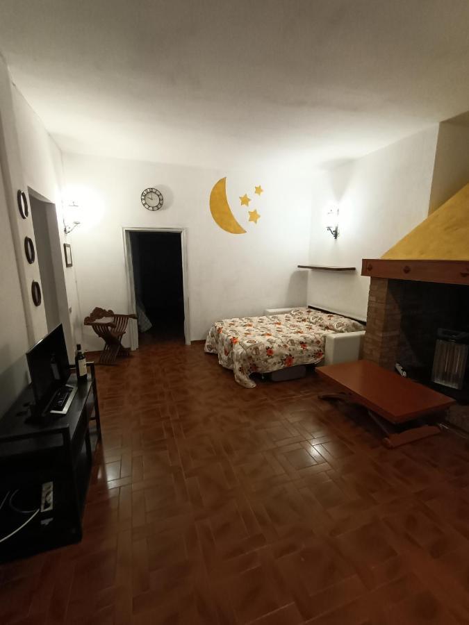 Casa Soleluna Σιένα Εξωτερικό φωτογραφία