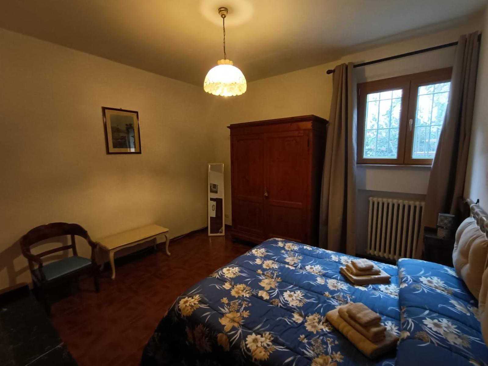 Casa Soleluna Σιένα Εξωτερικό φωτογραφία