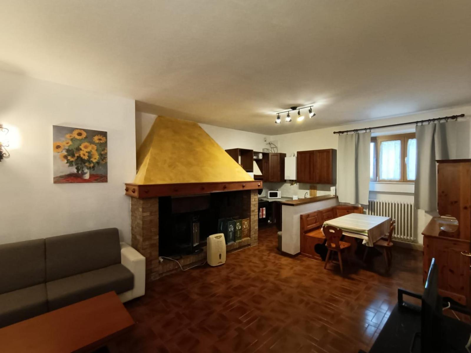 Casa Soleluna Σιένα Εξωτερικό φωτογραφία