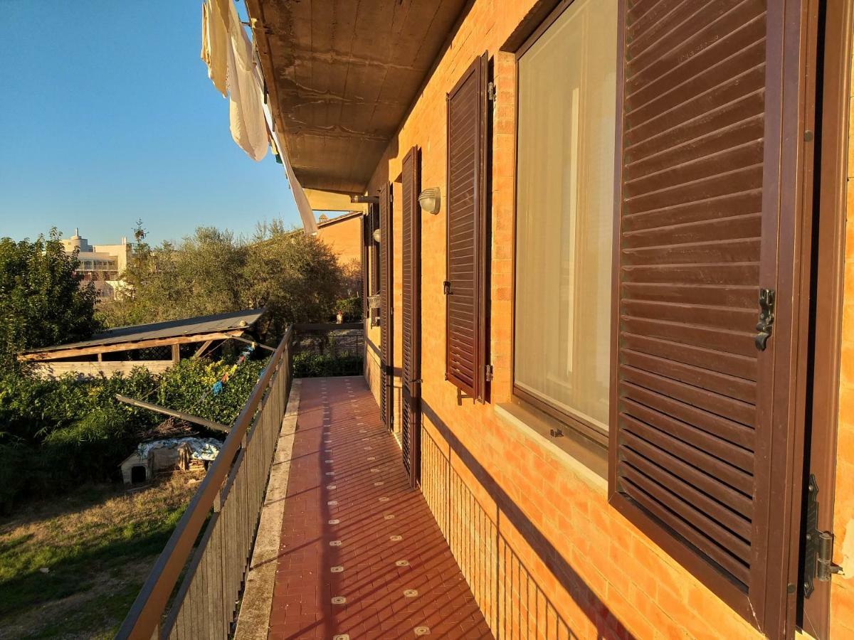 Casa Soleluna Σιένα Εξωτερικό φωτογραφία